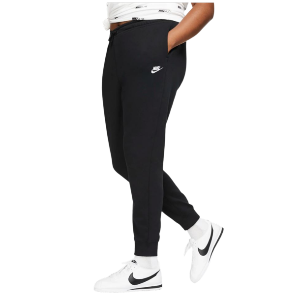 Nike Women's Rally Sport Casual Pants-Black (Plus Size: 3X) CI1227-010 New!