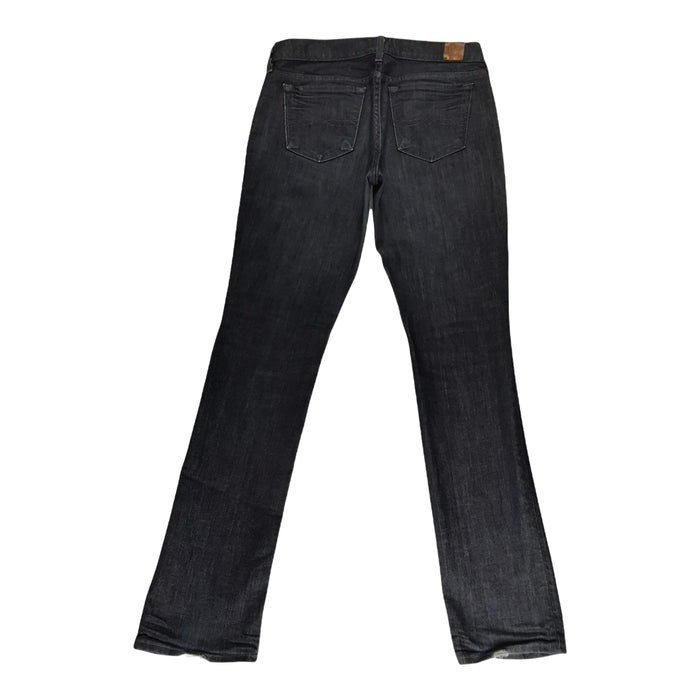 Lucky Brand Vintage Gene Montesano Zoe Stretch Dark Wash Womn Jeans (S —  FamilyBest1