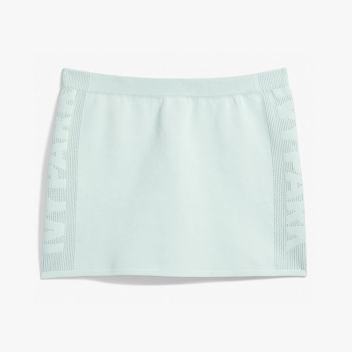 Adidas Ivy Park Plus Size Knit Mini Skirt Green (Size: 2X, 3X, 4X) GV3 —  FamilyBest1