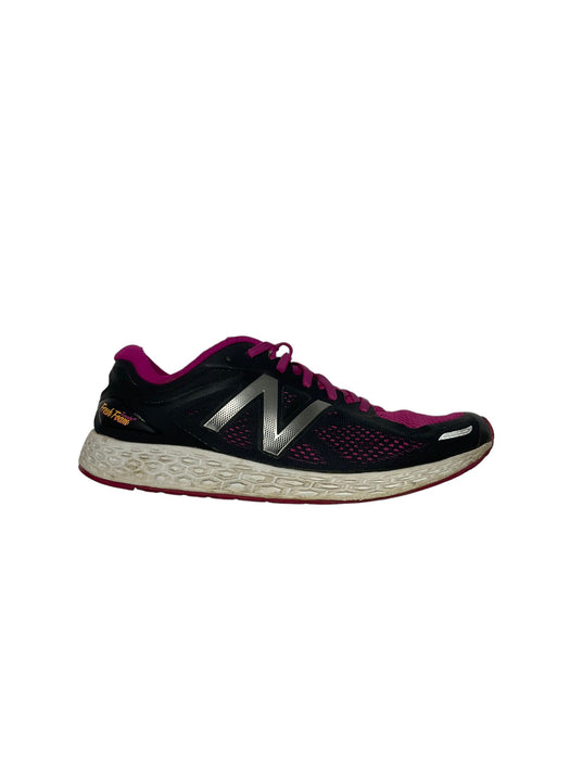 New Balance Zante v2 Purple Pink Running Shoes Women's (Size: 10.5) WZANTBO2