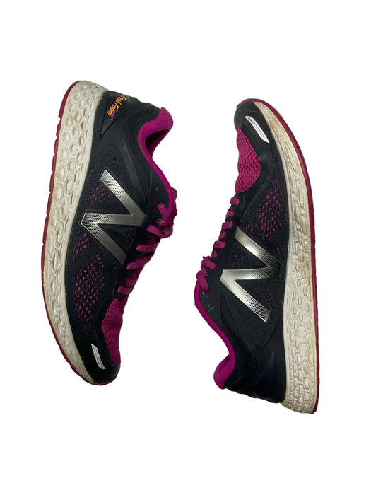 New Balance Zante v2 Purple Pink Running Shoes Women's (Size: 10.5) WZANTBO2