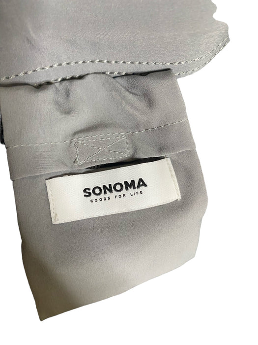 Sonoma Men's Goods for Life Board Shorts Gray (Size: XXL)