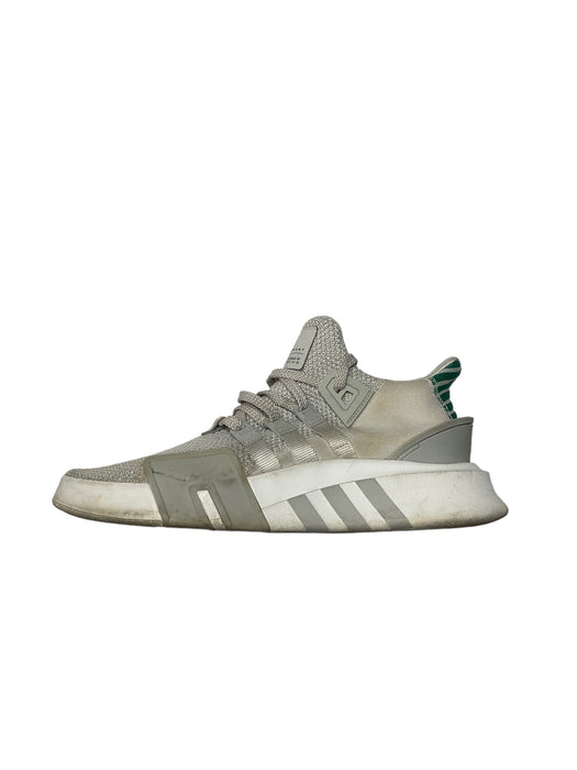 Adidas EQT Bask ADV Grey One Basketball Shoes Men's (Size: 10.5) CQ2995