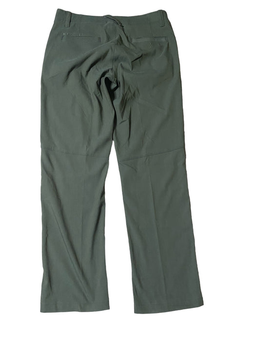 Under Armour Men's Golf Alseason Drive Flex Pants Hunter Green (Size: 34 X 32)