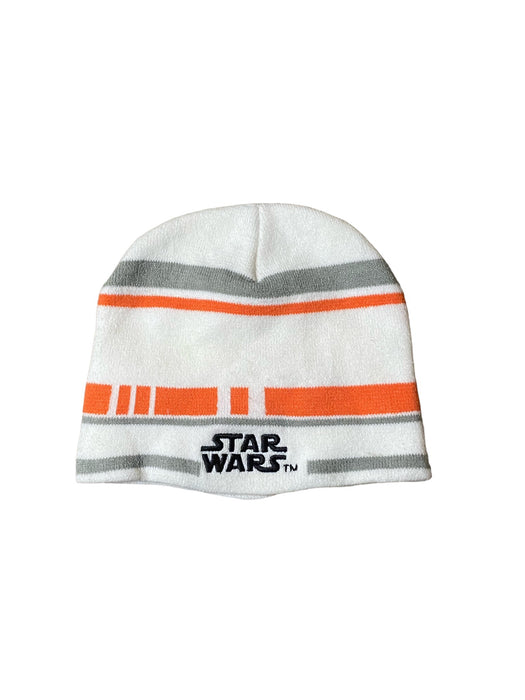 Baltimore Orioles MLB Star Wars Kids Beanie Hat (One Size Fit All)