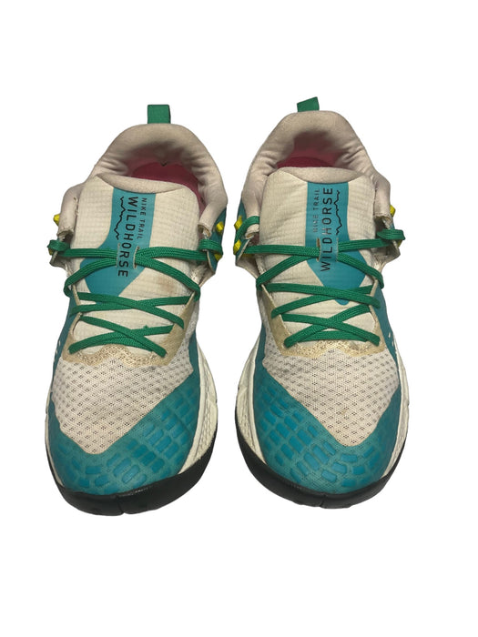 Nike Air Zoom Wildhorse 5 Running Trail Shoes Women's (Size: 9) AQ2223-100