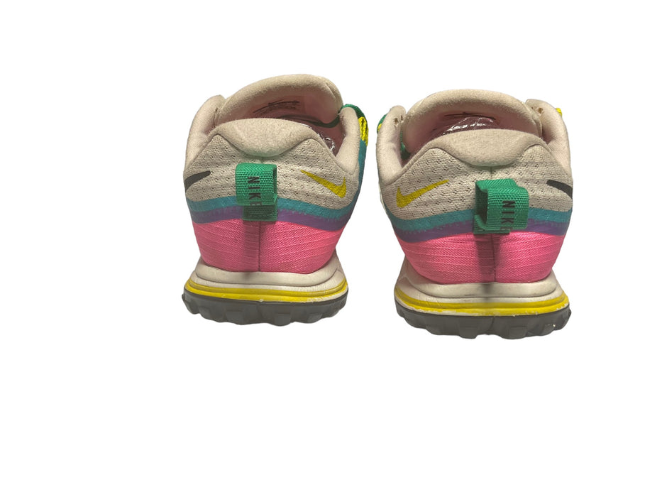 Nike Air Zoom Wildhorse 5 Running Trail Shoes Women's (Size: 9) AQ2223-100