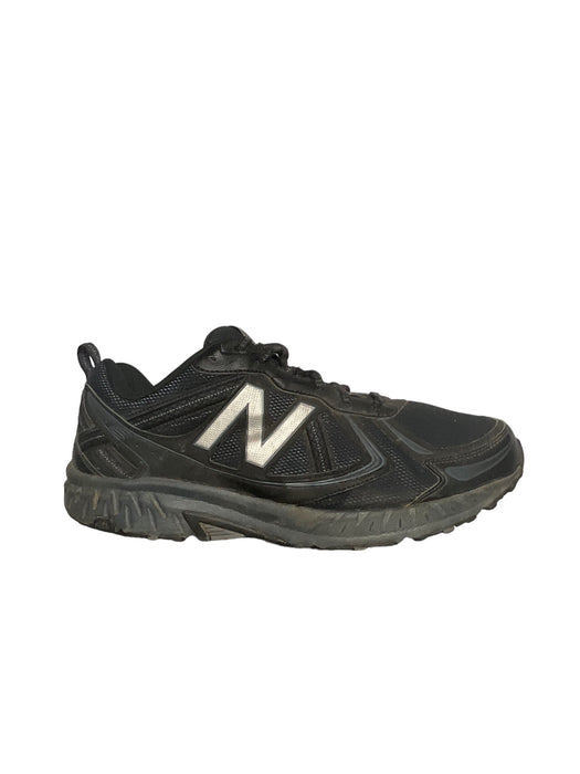 New Balance 410 V5 All Terrain Trail Running Shoes Men's (Size 13 EEEE) MT410LB5