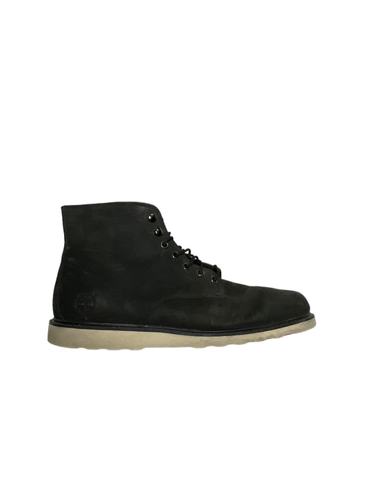 Timberland Earthkeepers Jet Black Chukka Boots Men's (Size: 11) 6914R 1560