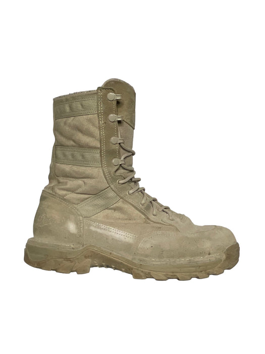 Danner Rivot 8" Coyote 400G Beige Combat Tactical Boots Men's (Size: 12) 51490