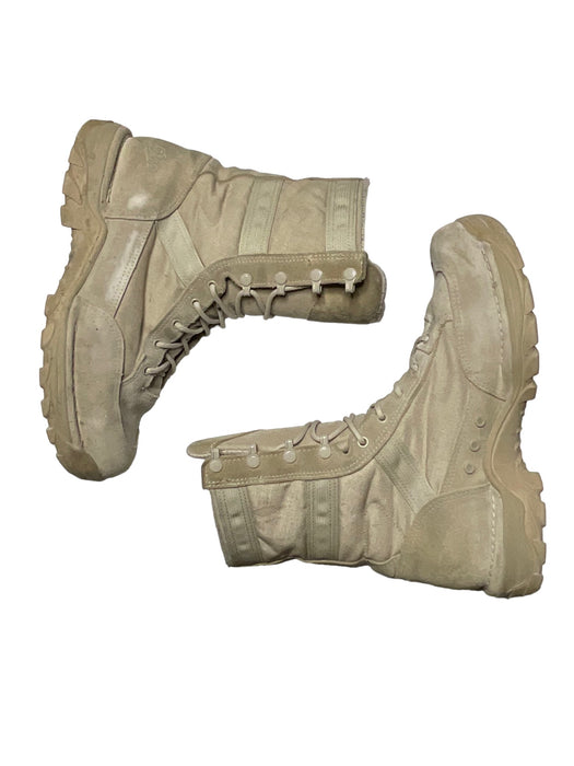 Danner Rivot 8" Coyote 400G Beige Combat Tactical Boots Men's (Size: 12) 51490