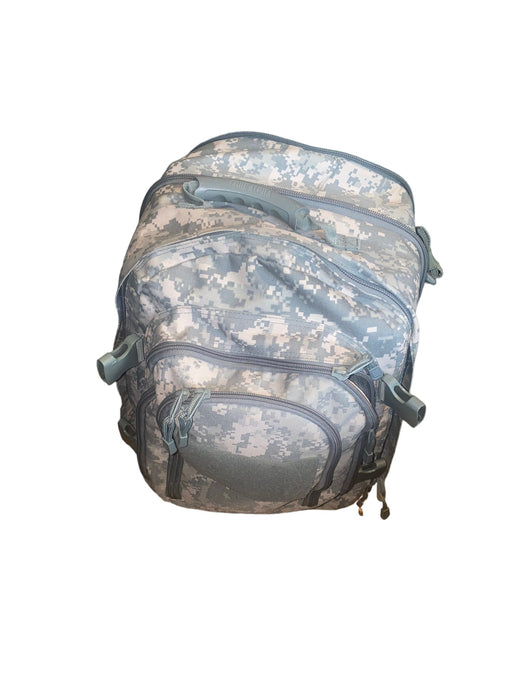 Code Alpha Tactical GEAR Three Day BackPack, ACU Camouflage Backpack