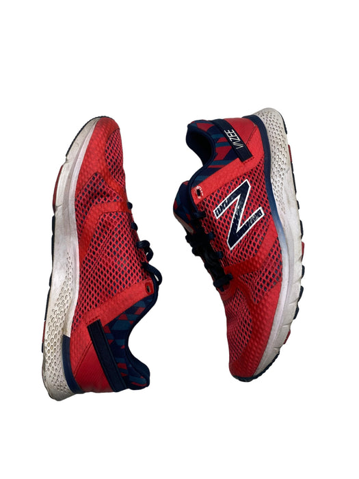 New Balance Vasee v2 Red Blue Athletic Running Shoes Women's (Size: 7.5) W840GO4