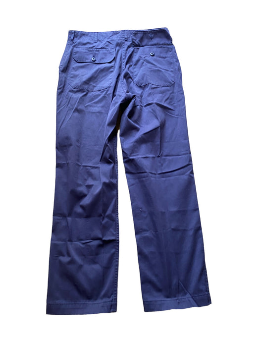 USAF Military Men's AF Shade 1577 Trousers Navy (Size: 36 x 31)