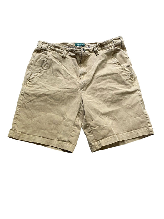 Orvis Men's Flex Cargo Short Tan (Size: 36 x 9)