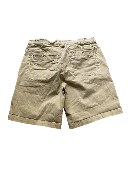 Orvis Men's Flex Cargo Short Tan (Size: 36 x 9)