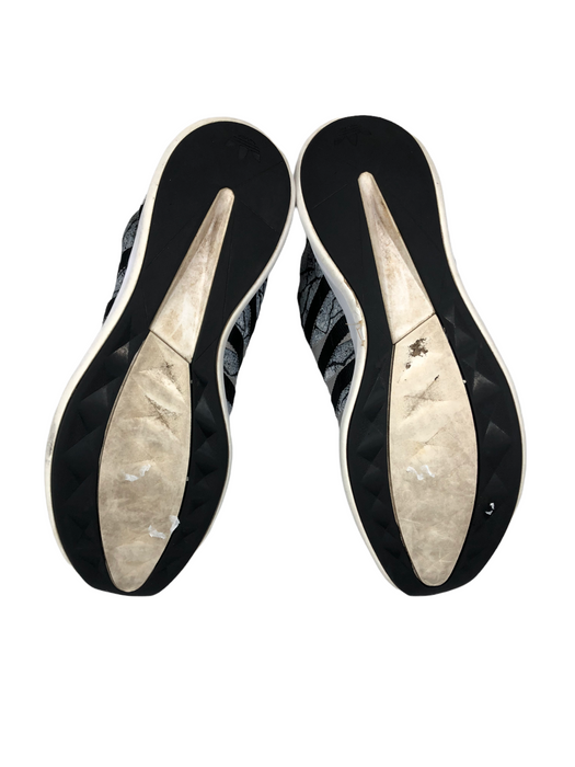 Adidas SL Loop Grey Black Comfort Running Shoes Men's (Size: 11) Q16444