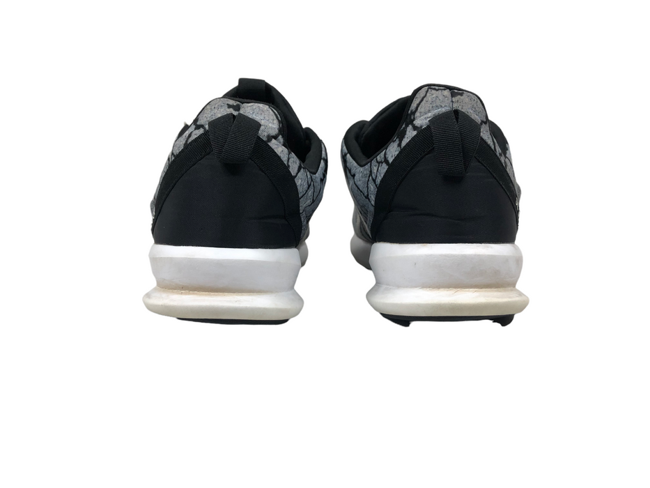 Adidas SL Loop Grey Black Comfort Running Shoes Men's (Size: 11) Q16444
