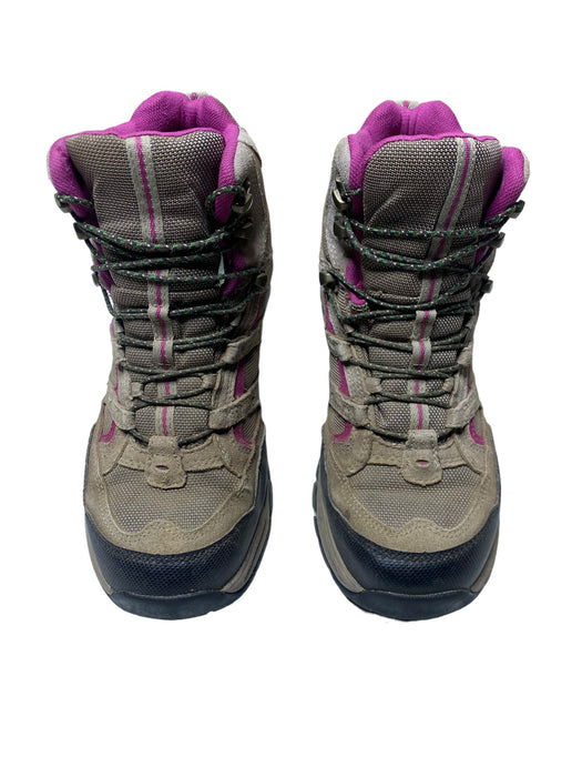 L.L. Bean Tek 2.5 Mid Waterproof Trail Hiking Boots Women's (Size: 10) 258488