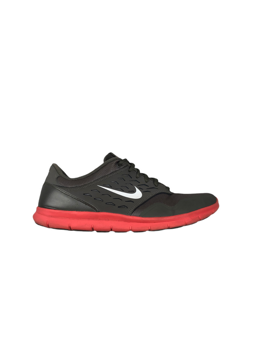 Nike Orive Nm Run Grey Pink Running Shoes Women's (Size: 11) 677136-016