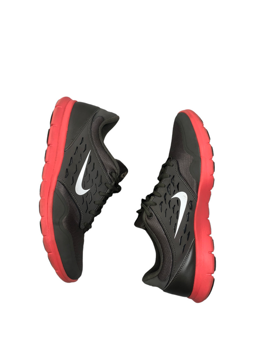 Nike Orive Nm Run Grey Pink Running Shoes Women's (Size: 11) 677136-016