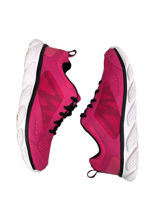 Danskin Now Pink Training Running Shoes Women's (Size: 6) 28802104-F16