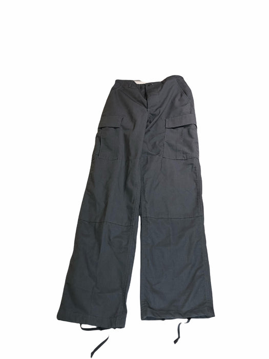 Propper Tactical Men Ripstop BDU Cargo Trousers Gray ( Size: XS - Regular)