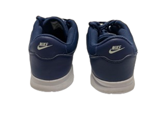 Nike Orive NM Navy Blue Running Shoes Women's (Size: 8.5) 677136-431