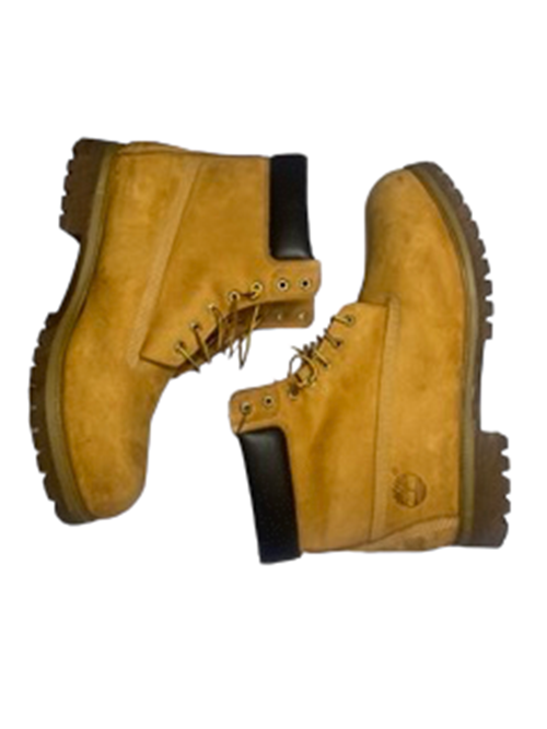 Timberland Premium 8" Waterproof Leather Work Boots Men's (Size: 18) 8226A-A0740