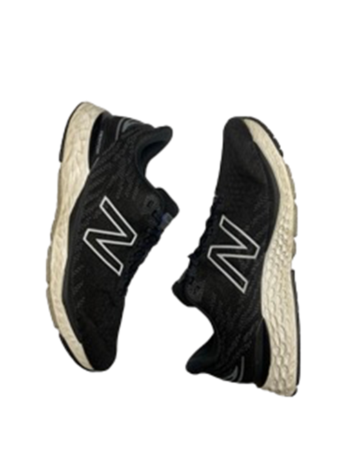 New Balance 880 v11 Black Fresh Foam Running Shoes Men's (Size: 13) M880L11