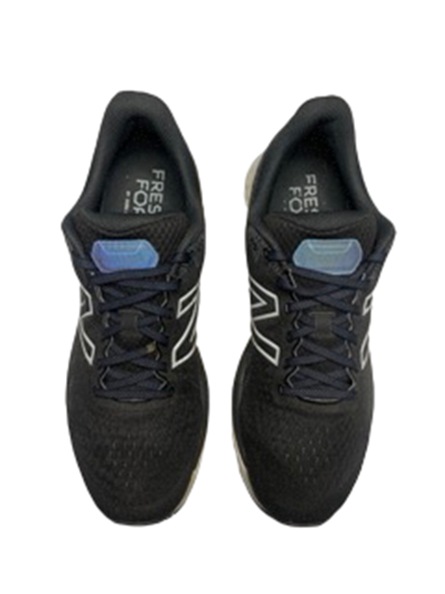 New Balance 880 v11 Black Fresh Foam Running Shoes Men's (Size: 13) M880L11