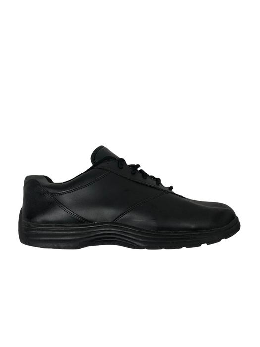 Dinkles Glide Black Marching Band Shoes Men's (Size: 14) E79487233