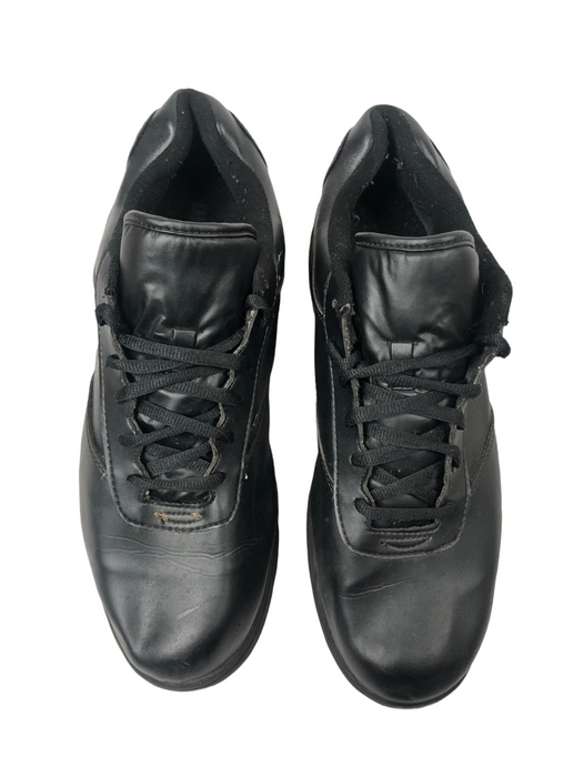 Dinkles Glide Black Marching Band Shoes Men's (Size: 14) E79487233