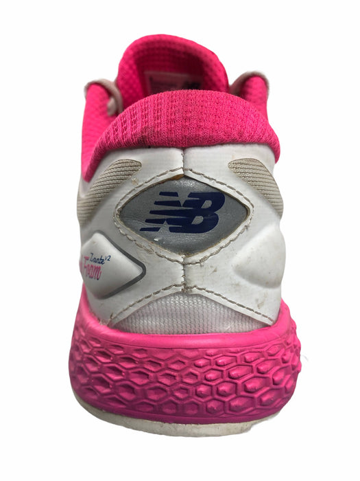 New Balance Fresh Foam Zante v2 Pink Running Shoes Women's (Size: 9) WZANTHP2