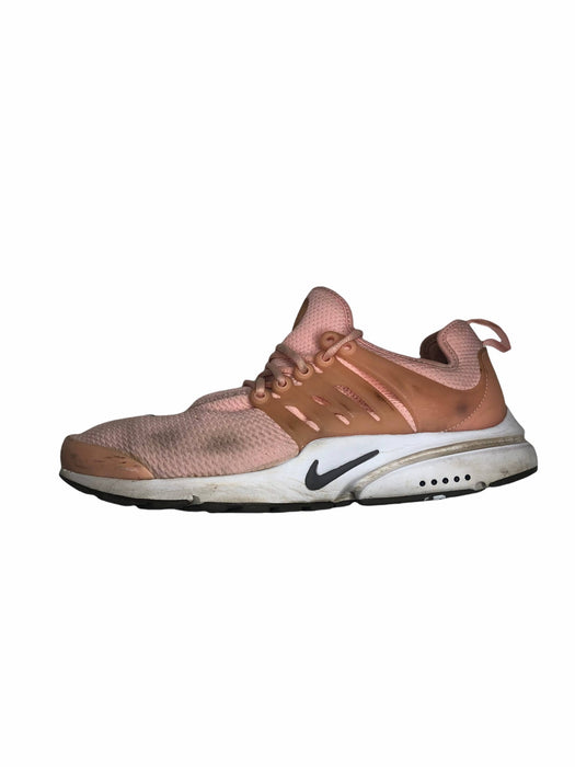 Nike Air Presto Storm Pink Running Shoes Women's (Size: 9) BV4239-600