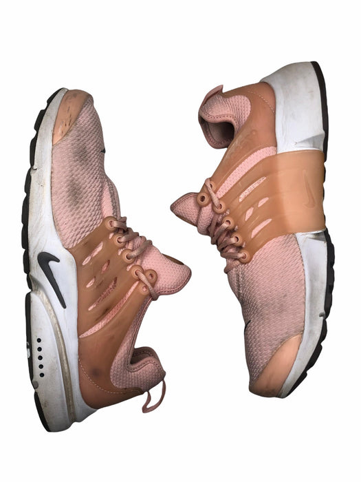 Nike Air Presto Storm Pink Running Shoes Women's (Size: 9) BV4239-600