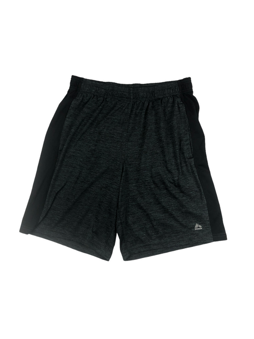 Reebok Performance Light Weight Shorts Black Men's (Size: M)