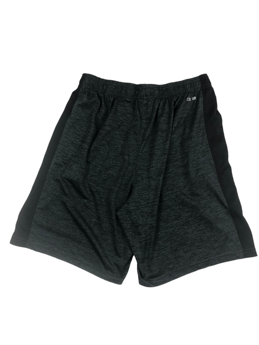 Reebok Performance Light Weight Shorts Black Men's (Size: M)