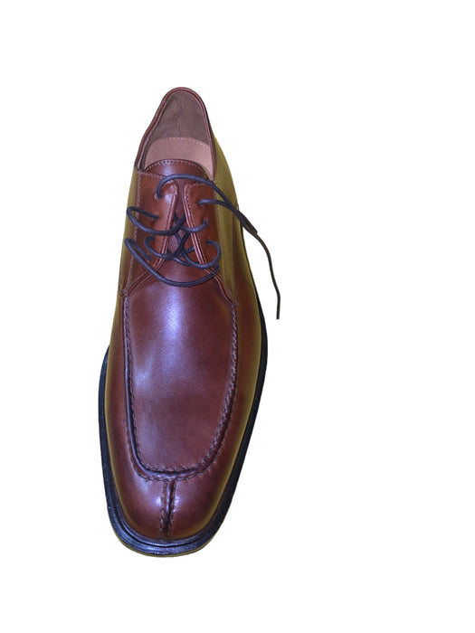 Cole Haan Hawthorne Brown Cap Toe Oxford Dress Shoes Men's (Size: 11) C06859