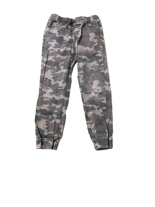 Levi's Boys Ripstop Camouflage Jogger Pants (Size: 10)