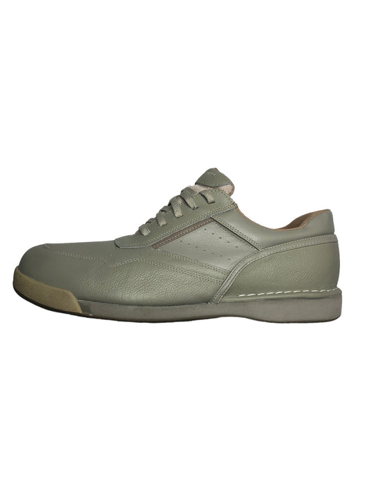 Rockport Prowalker Beige Sport Comfort Walking Shoes Men's (Size: 13 W) K71110