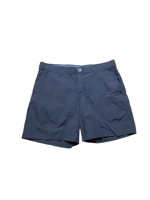 Columbia Sportswear Co. Men's Shorts Navy Blue (Size: 36 X 10)