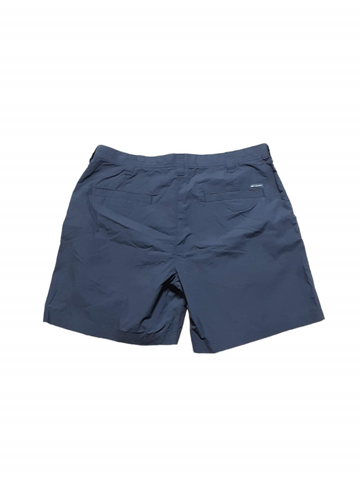 Columbia Sportswear Co. Men's Shorts Navy Blue (Size: 36 X 10)