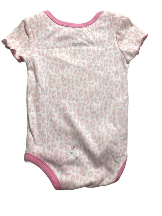 Pittsburgh Steelers NFL Girl Toddler One Piece Pink (Size: 6-9 Months)