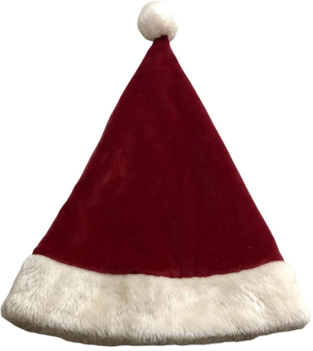 Washington Redskins NFL Forever Collection Santa Hat Basic Design 2018 (12 x17)