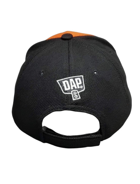 Baltimore Oriels MLB Melon Wear Embordered Logo Unisex Hat (One Size)