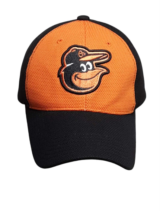 Baltimore Oriels MLB Melon Wear Embordered Logo Unisex Hat (One Size)