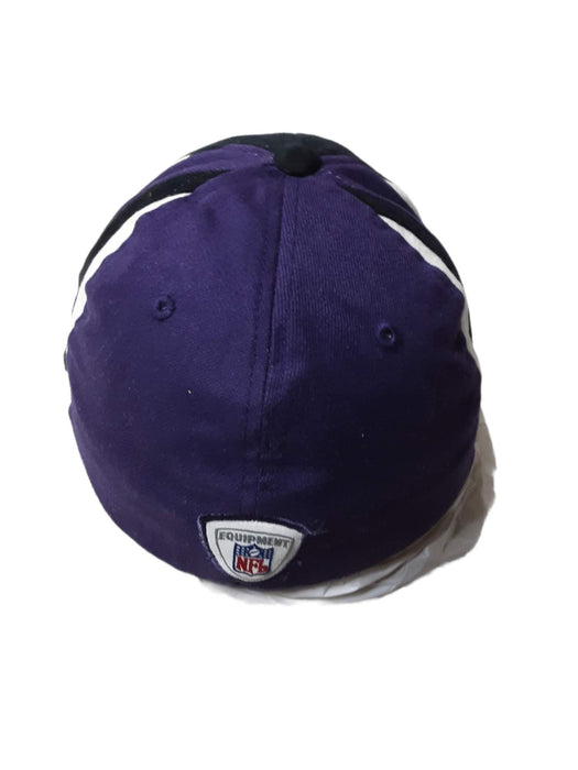 Baltimore Ravens NFL Reebok Embordered Logo (Adjustable)