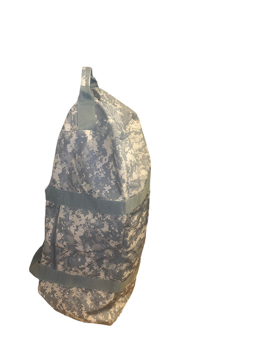 US Military 30" ACU Duffle Bag