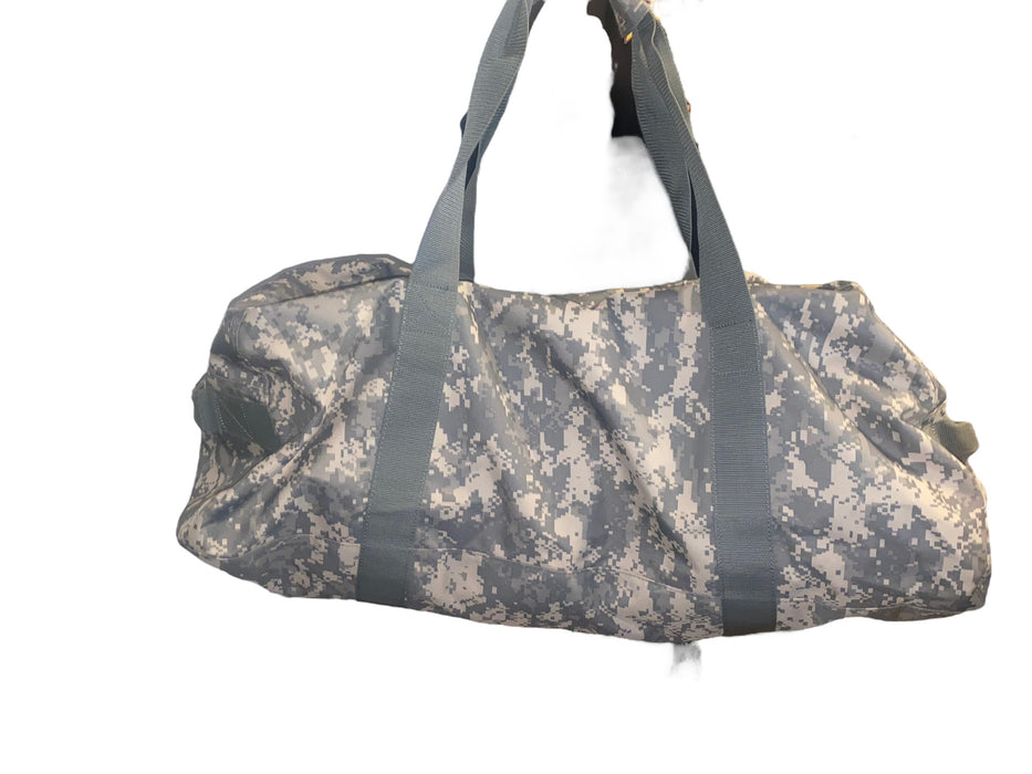 US Military 30" ACU Duffle Bag